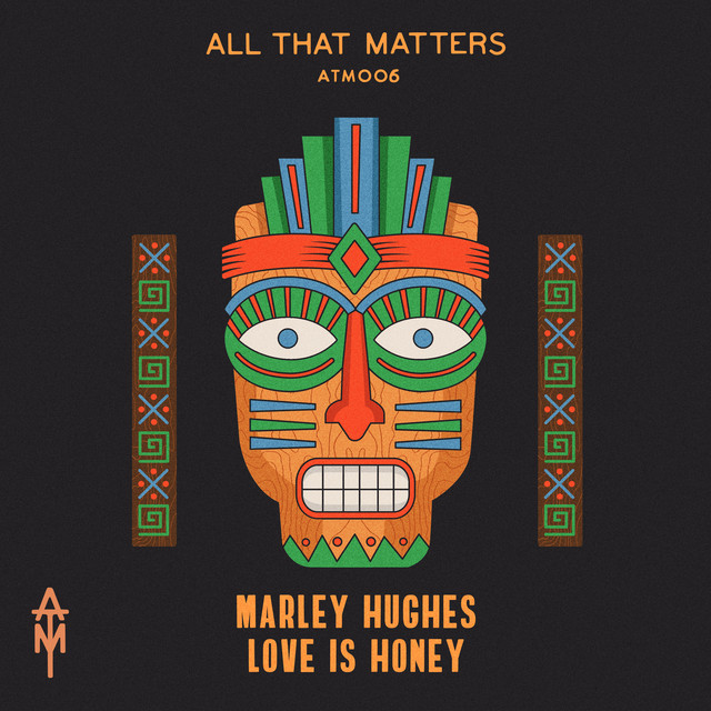 Love Is Honey