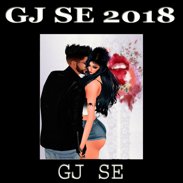 Gj Se 2018 cover art