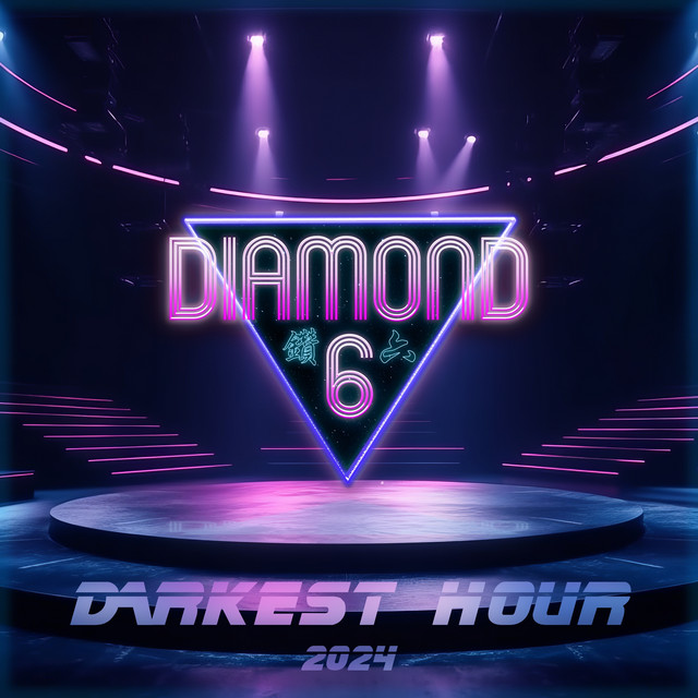 Darkest Hour cover