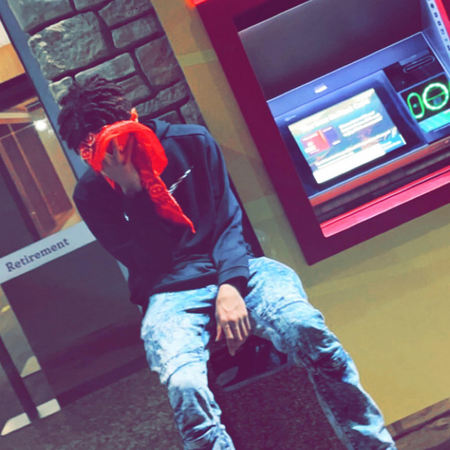 16 - Album by KashTheGoon | Spotify