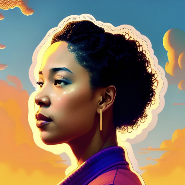 Pretty AF cover