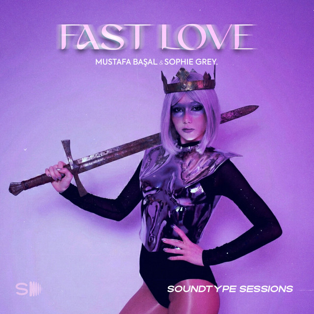 Fast Love (Soundtype Sessions) album image