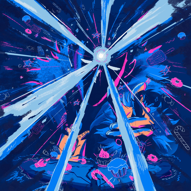 undefined album image