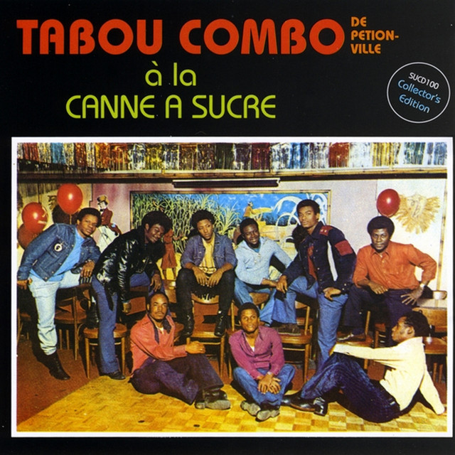 Tabou Combo De Petion-Ville