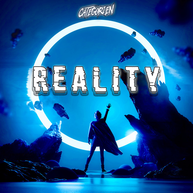 Reality cover art