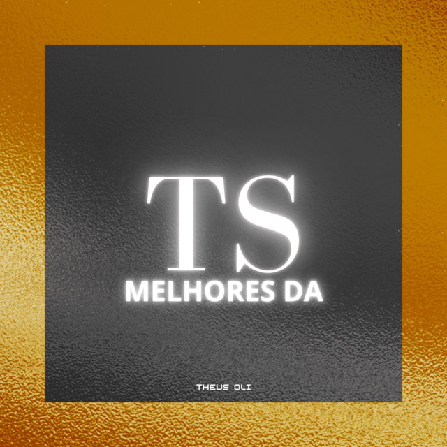 Melhores da TS cover art