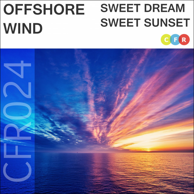 Sweet Sunset - Original Mix cover art