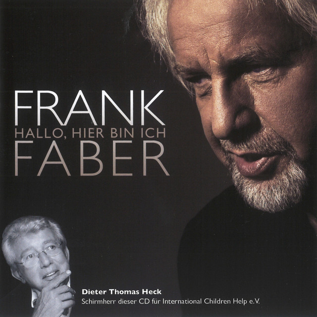 Frank Faber