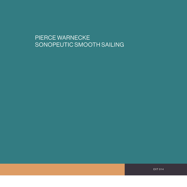 Sonopeutic Smooth Sailing cover