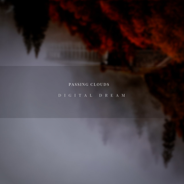 Passing Clouds (single)