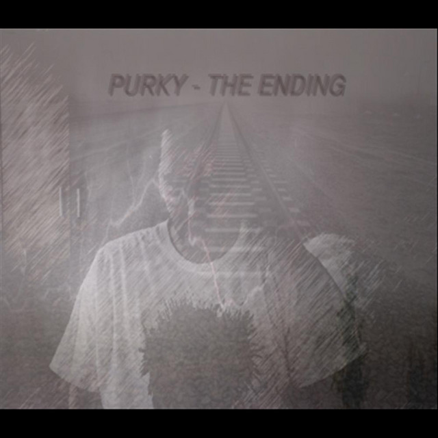 The Ending cover
