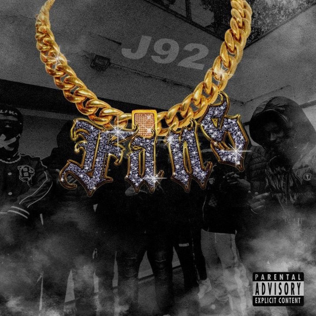 Fans cover art