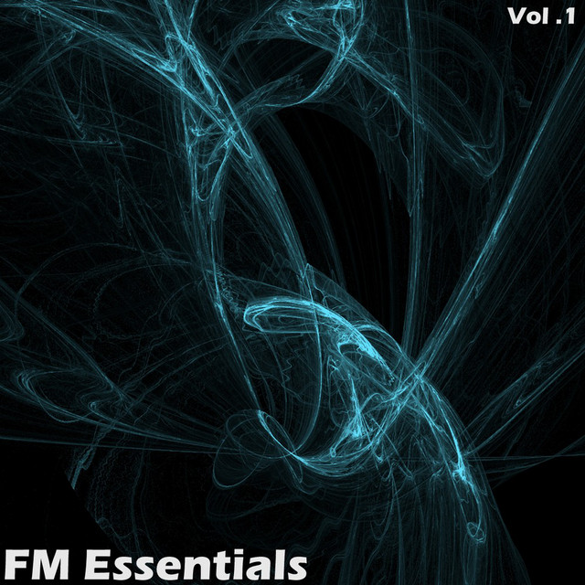 FM Essentials - Volume 1 cover art