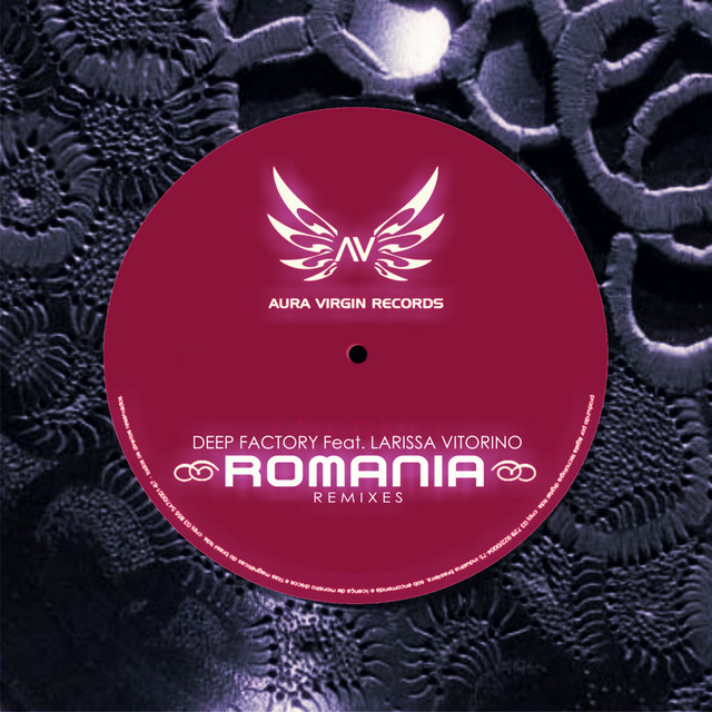 Romania - Essential Remix cover art