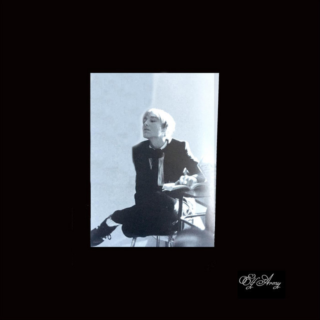 Elf Army cover art