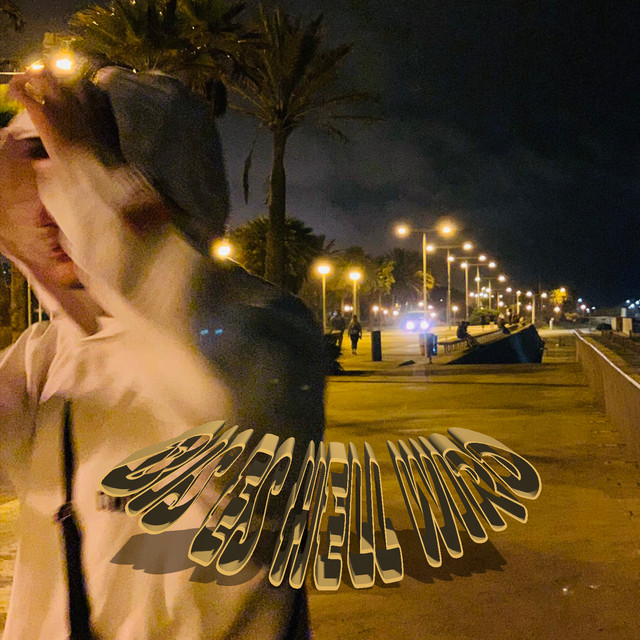 Bis Es Hell Wird cover art