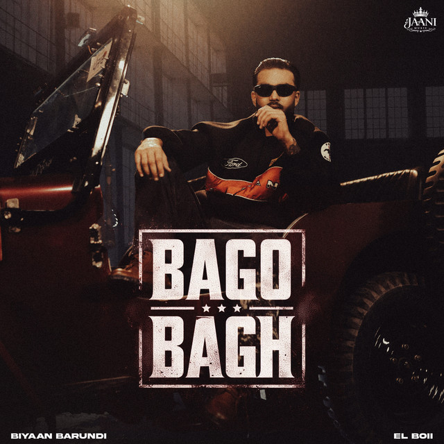 Bago Bagh