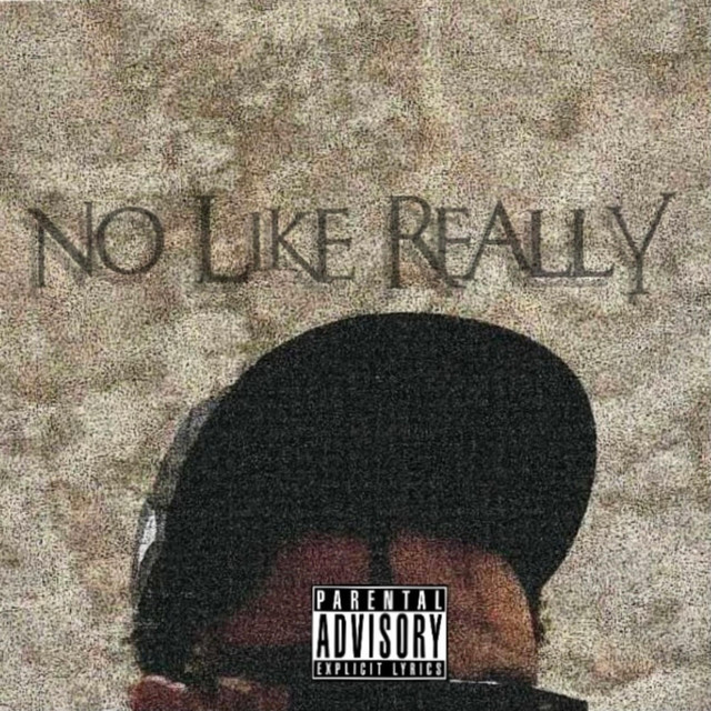 No Like Really cover art