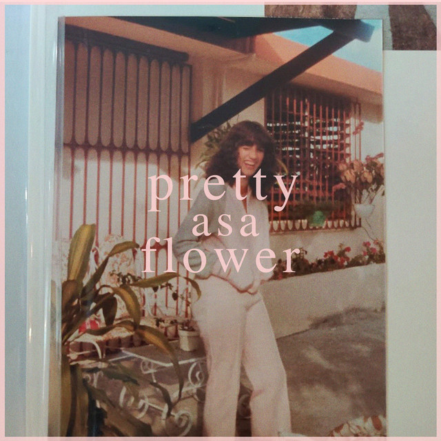 Pretty as a Flower cover art