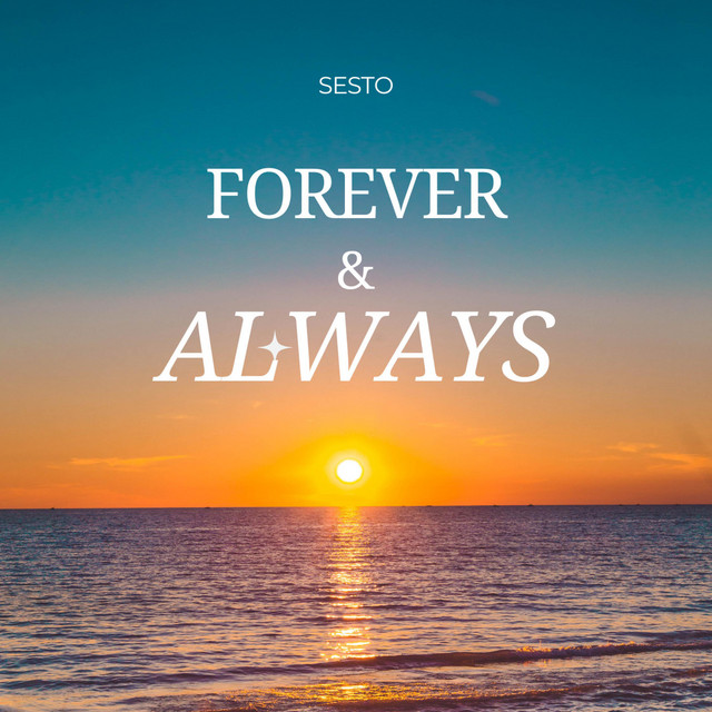Forever & Always cover art