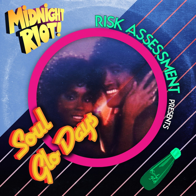 One More album art