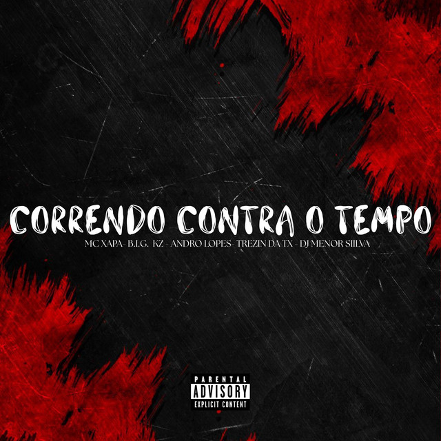 Correndo Contra O Tempo