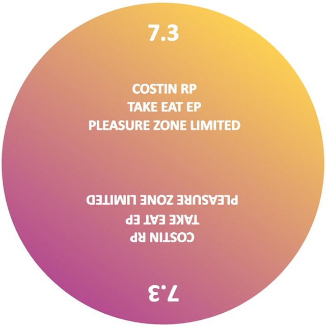 Take Eat album art