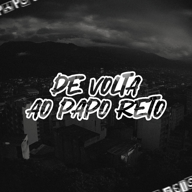 De Volta ao Papo Reto
