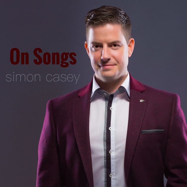 On Songs cover art