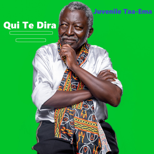 Обкладинка Traditional — Qui Te Dira