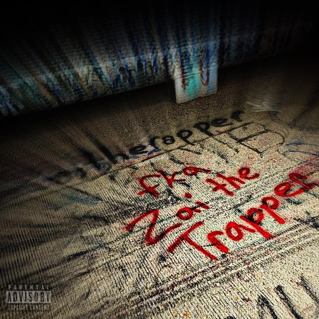 Formally Known As cover art