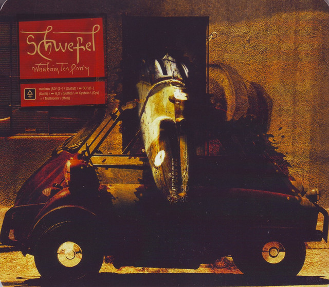 Queen Of Hearts cover art