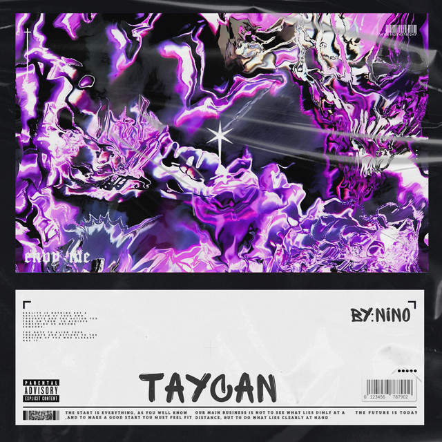taycan