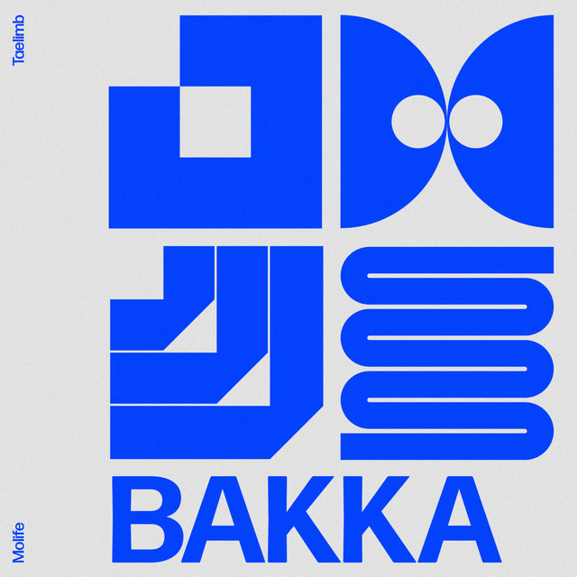 Bakka cover art