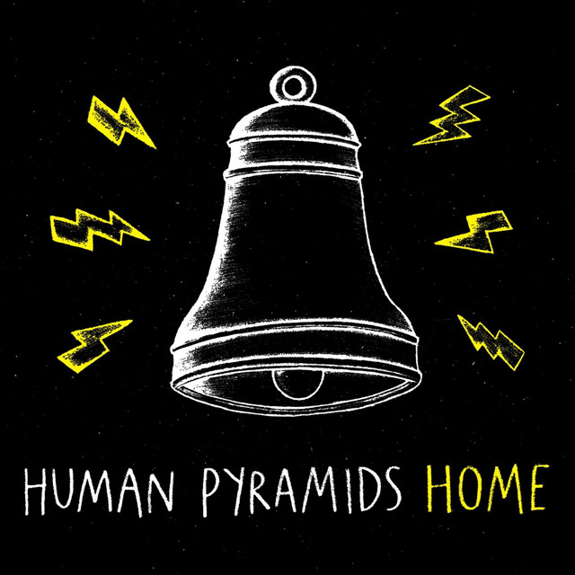 Home cover art