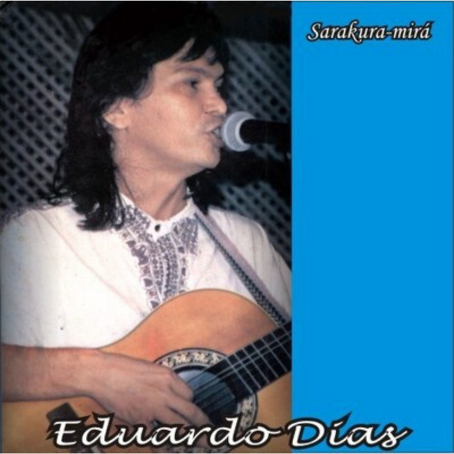 Sarakura-Mirá cover art