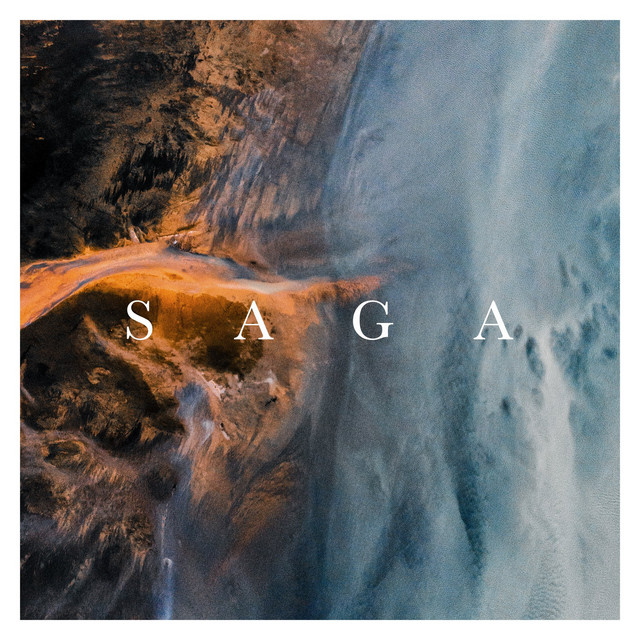 Обкладинка треку Saga