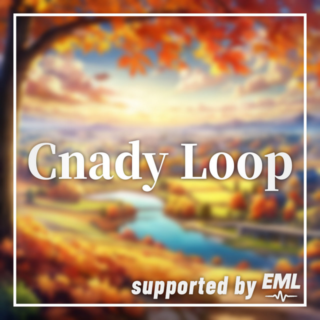 Candy Loop cover art