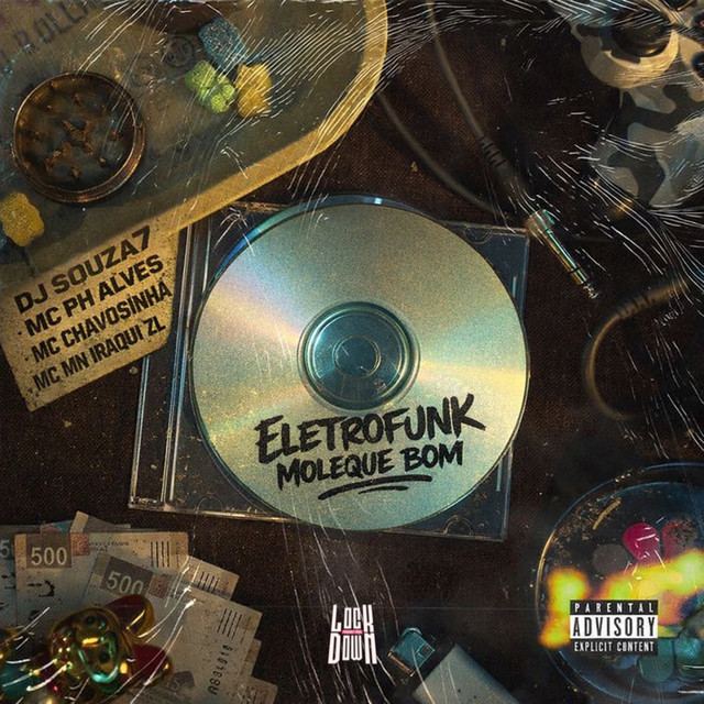 ELETROFUNK MOLEQUE BOM