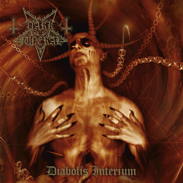 Diabolis Interium (Re-issue + Bonus) cover art