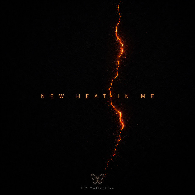 New Heat In Me