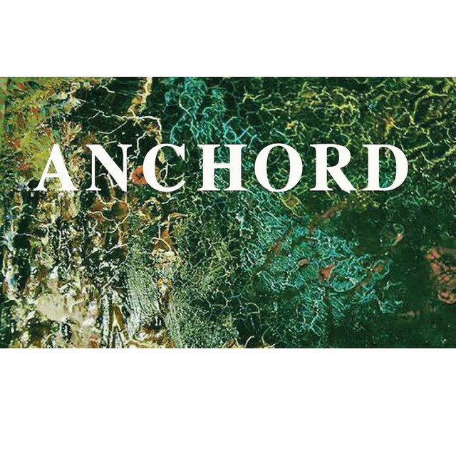 Anchord cover