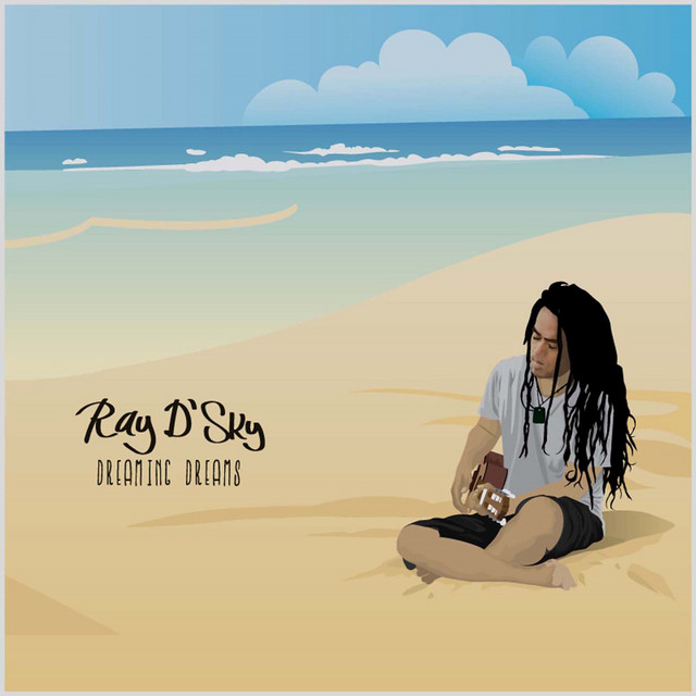 Dreaming Dreams cover art