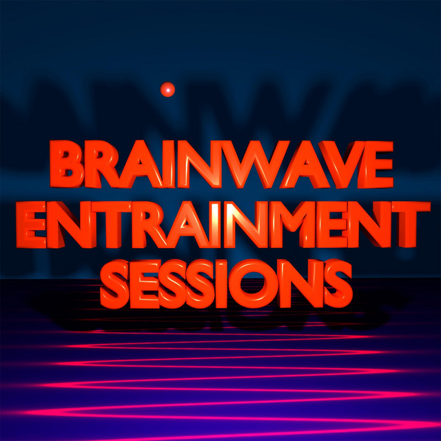 Brainwave Entrainment Sessions cover art