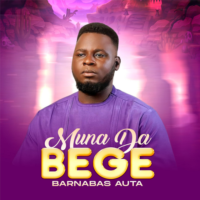 Barnabas Auta