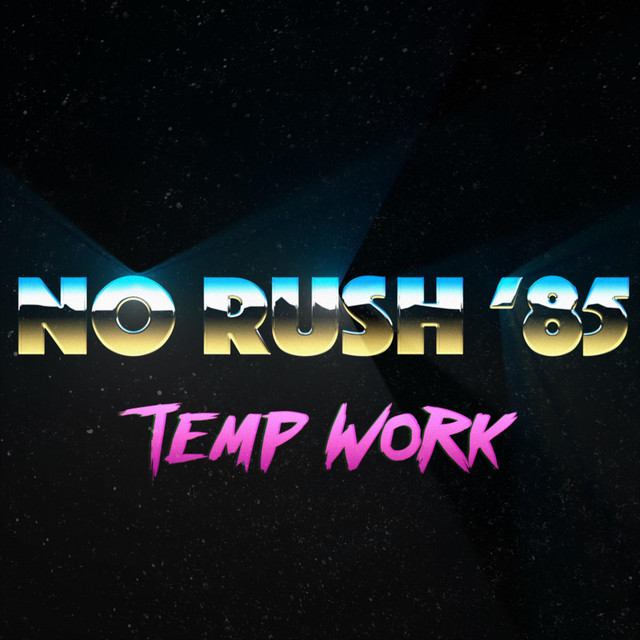 Temp Work cover