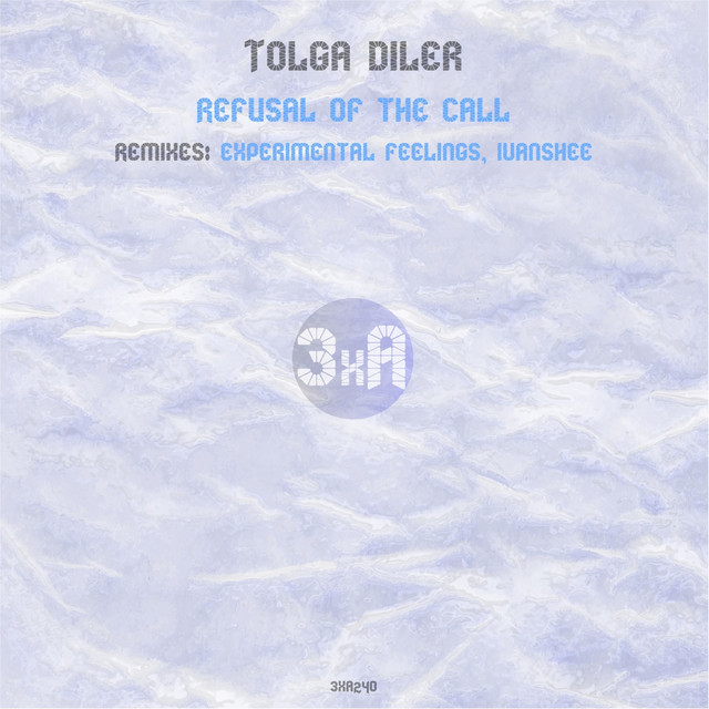 Refusal of the Call cover art