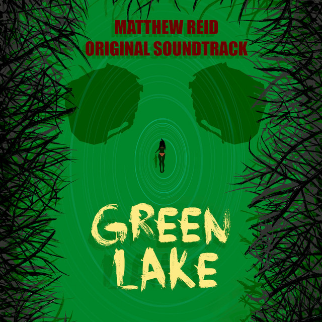 Green Lake - Original Soundtrack cover art