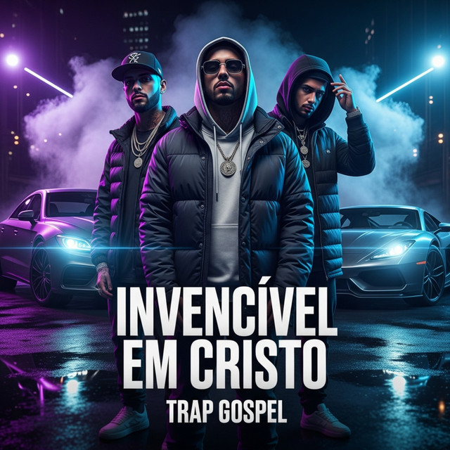 TRAP GOSPEL