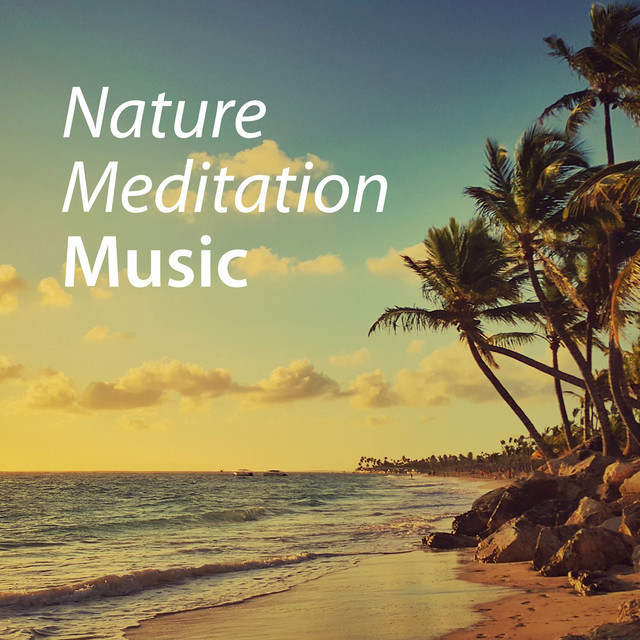 Nature Meditation Music cover